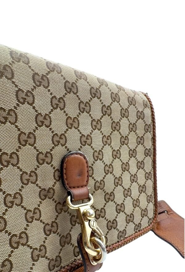 GUCCI - GG CANVAS MARRAKECH - Image 10